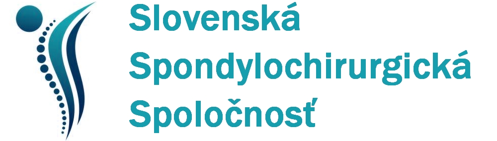 Slovenská Spondylochirurgická spoločnosť